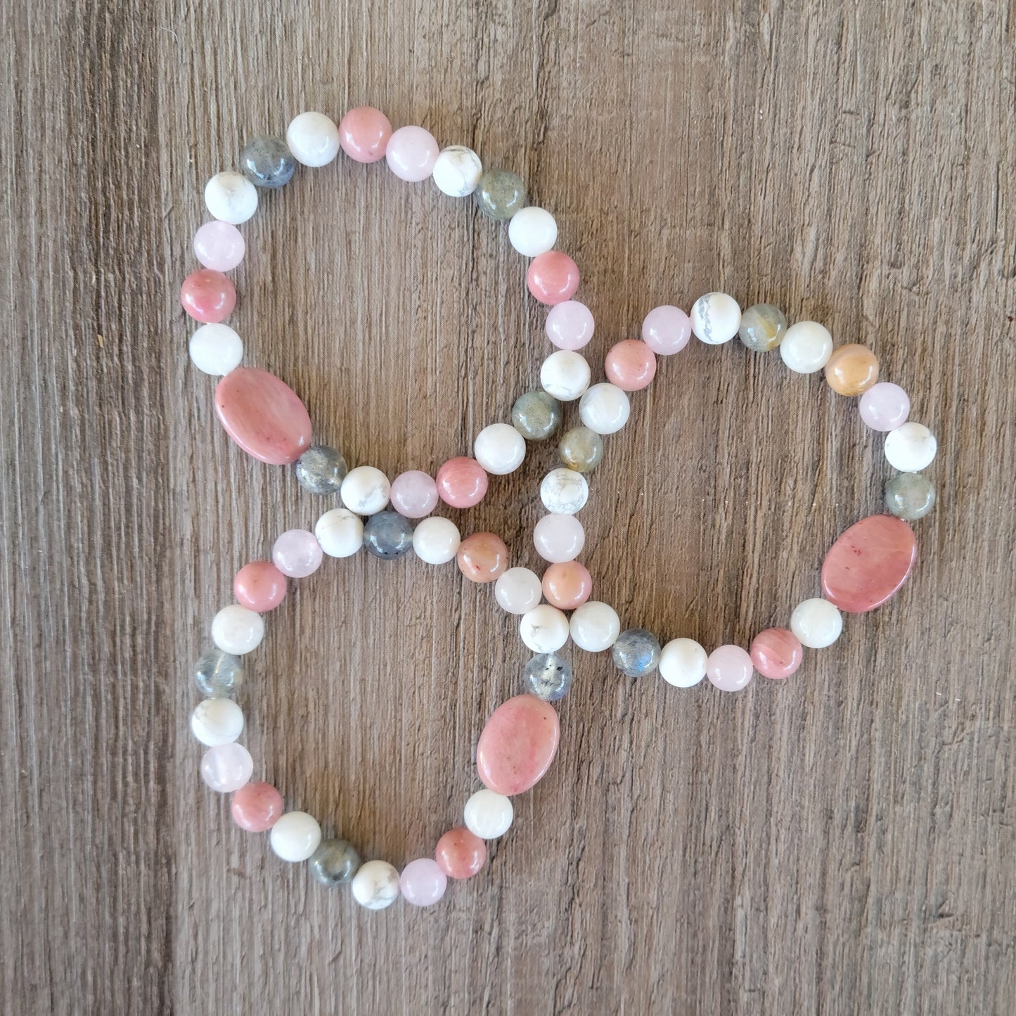 Self-Love Story String Bracelet