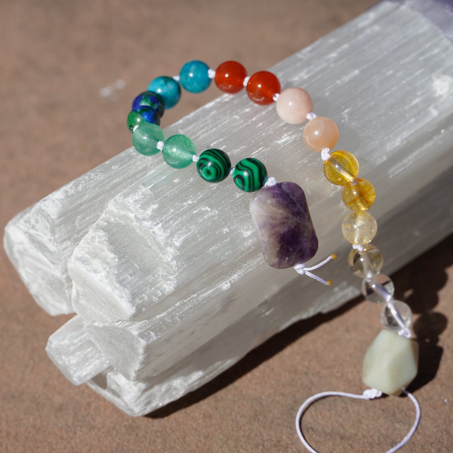 Celebrate Story String