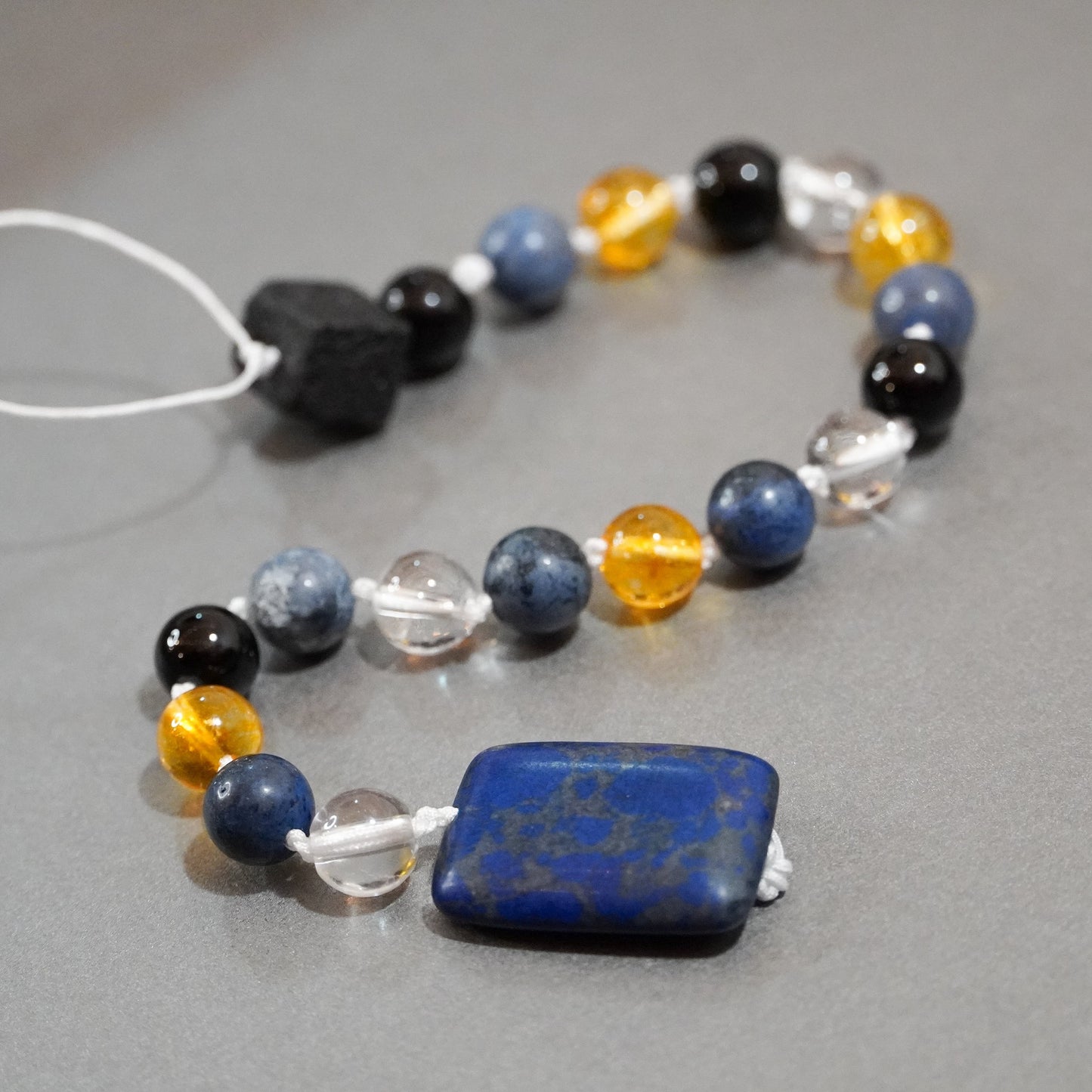 Clarity Story String