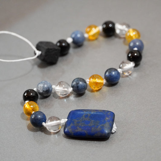 Clarity Story String