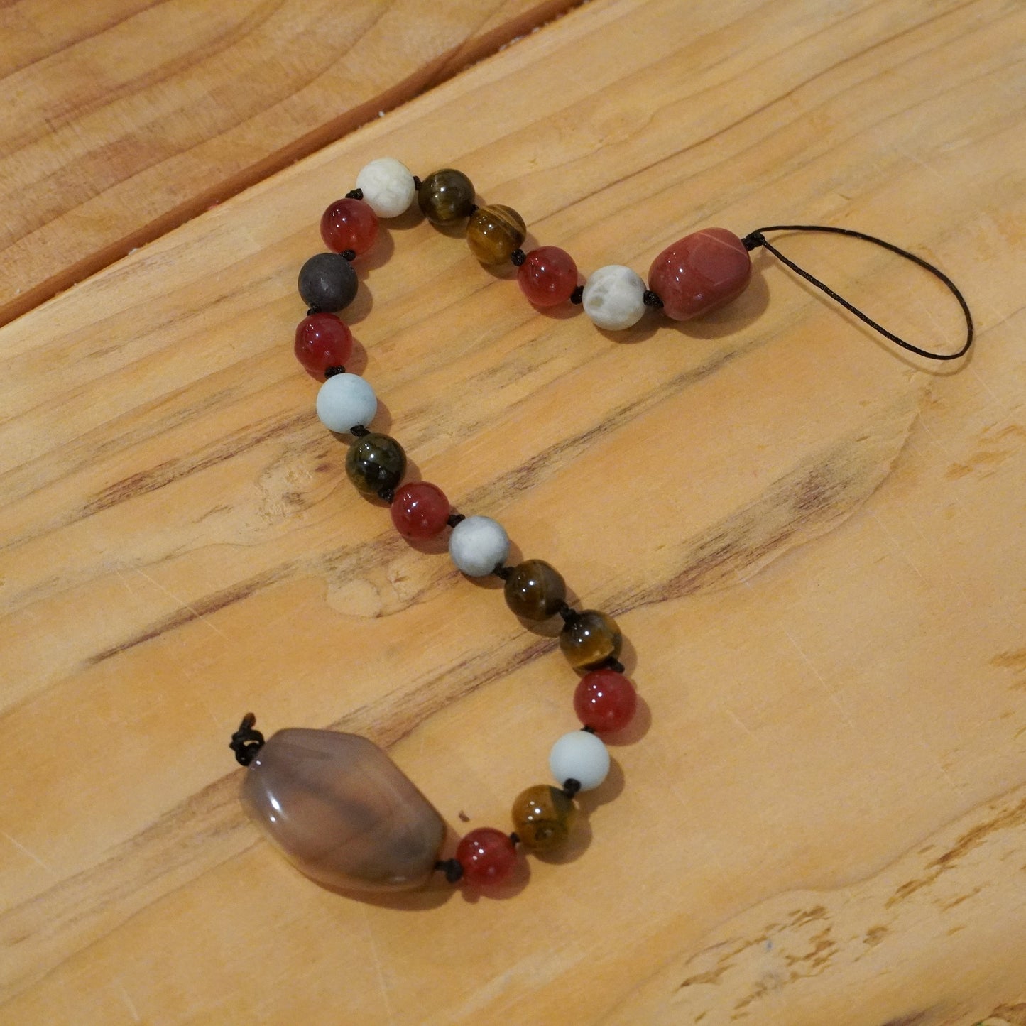 Courage Story String