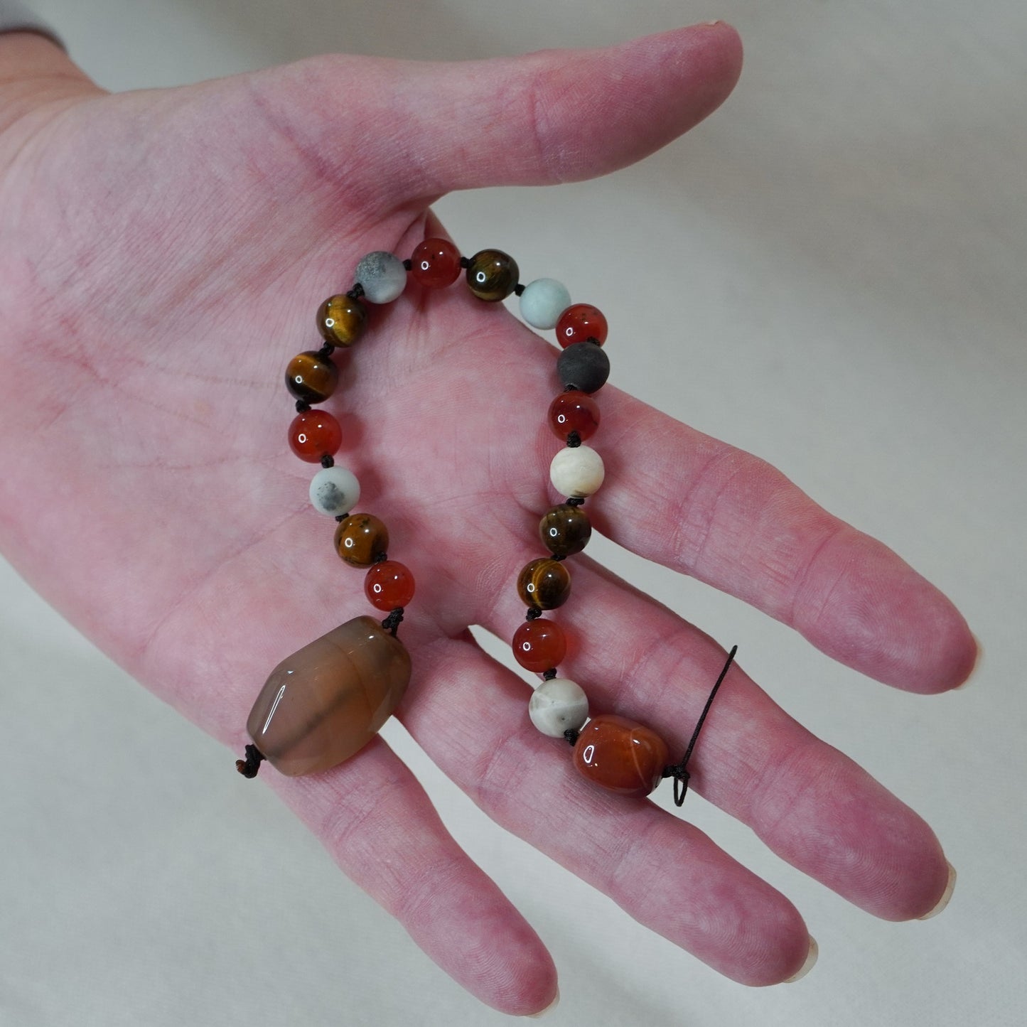 Courage Story String