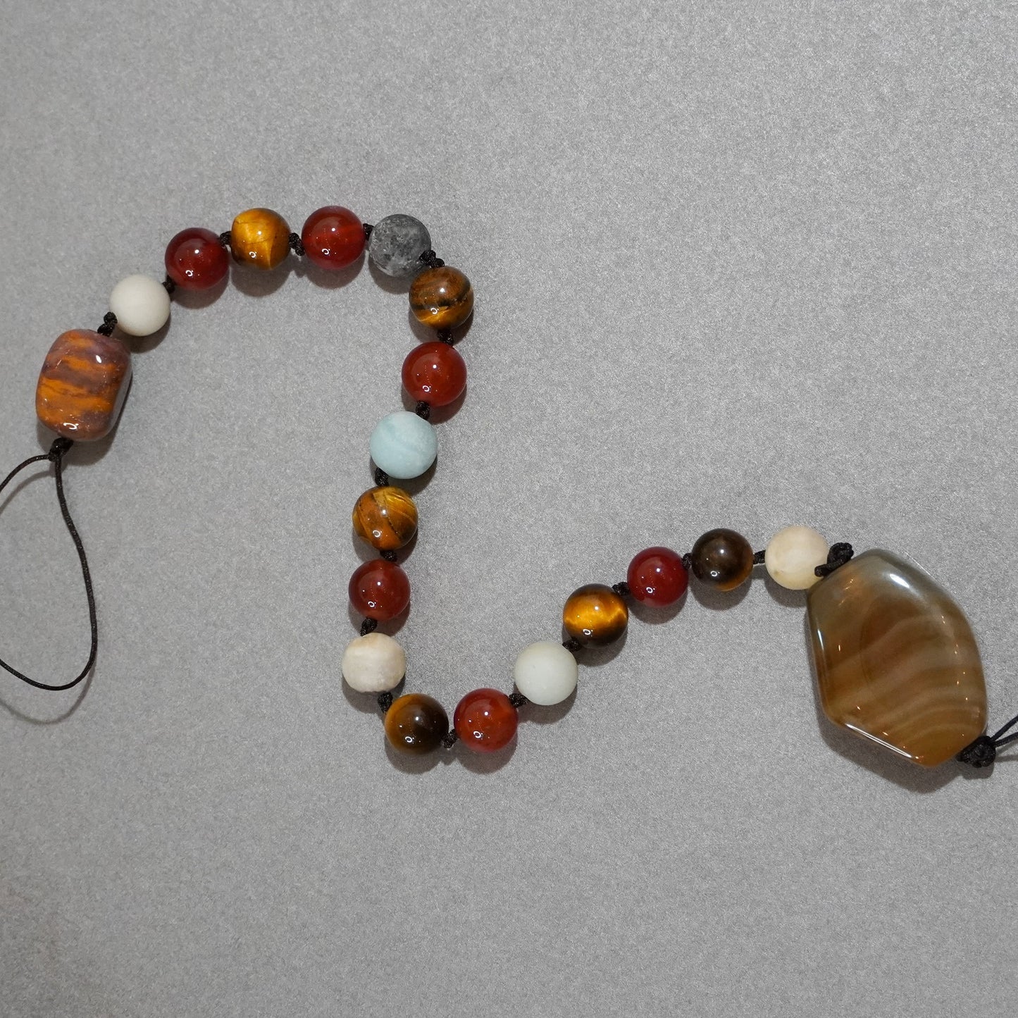 Courage Story String