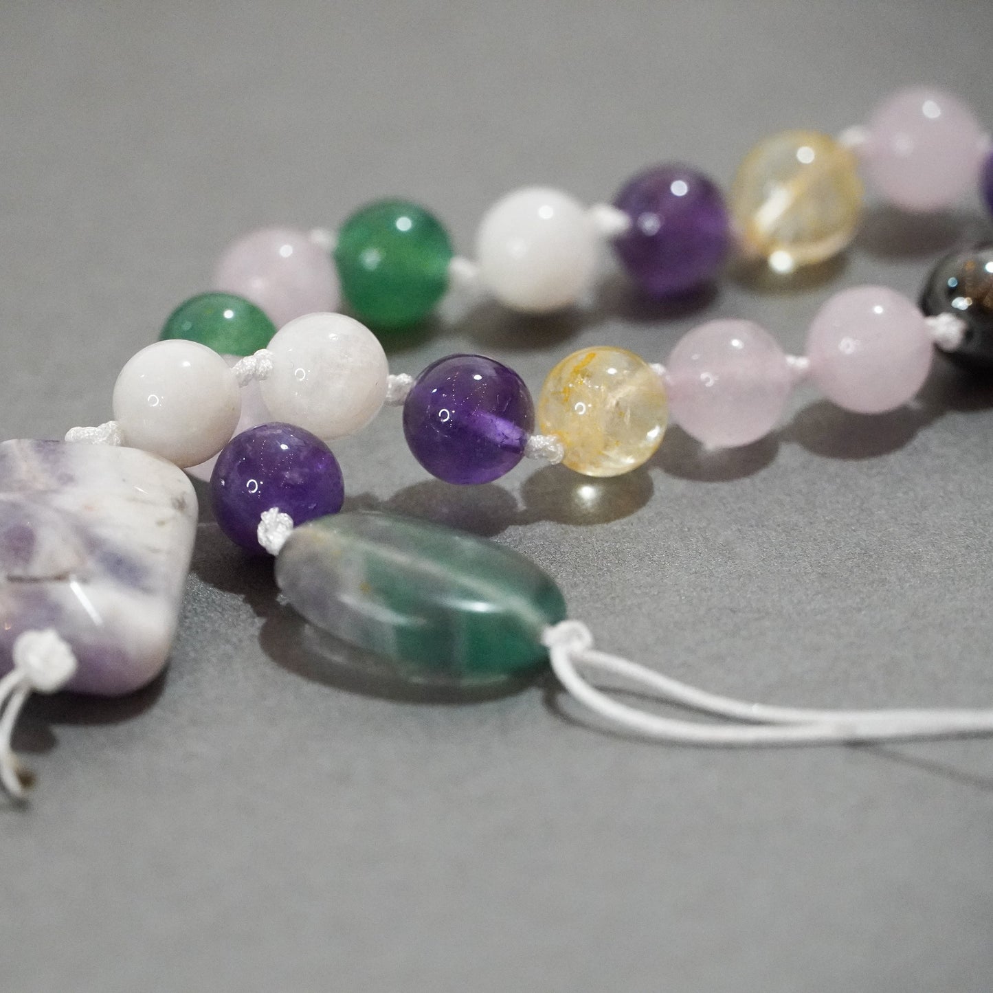 Grateful Story String