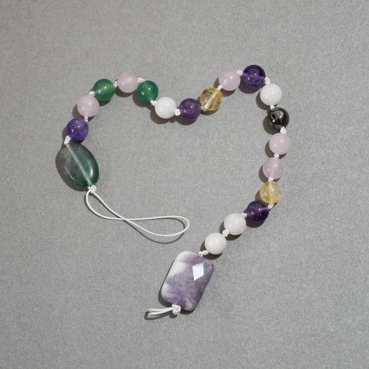 Grateful Story String