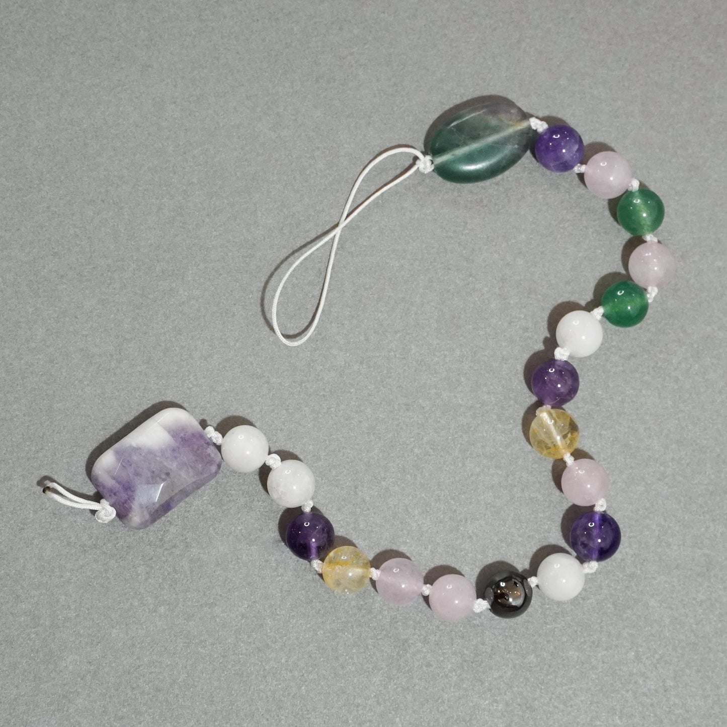 Grateful Story String