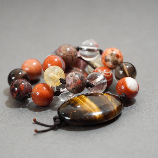 Healing Story String