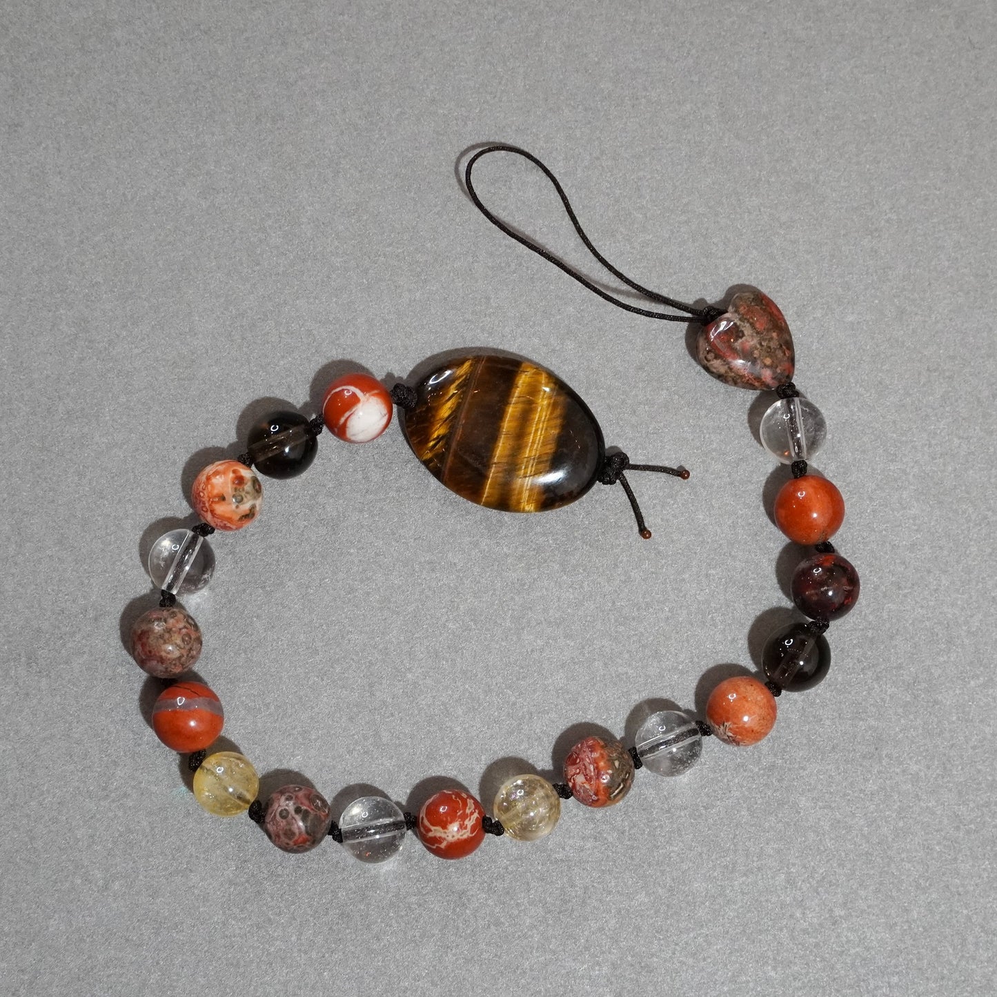 Healing Story String