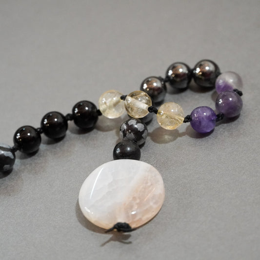 Protection Story String