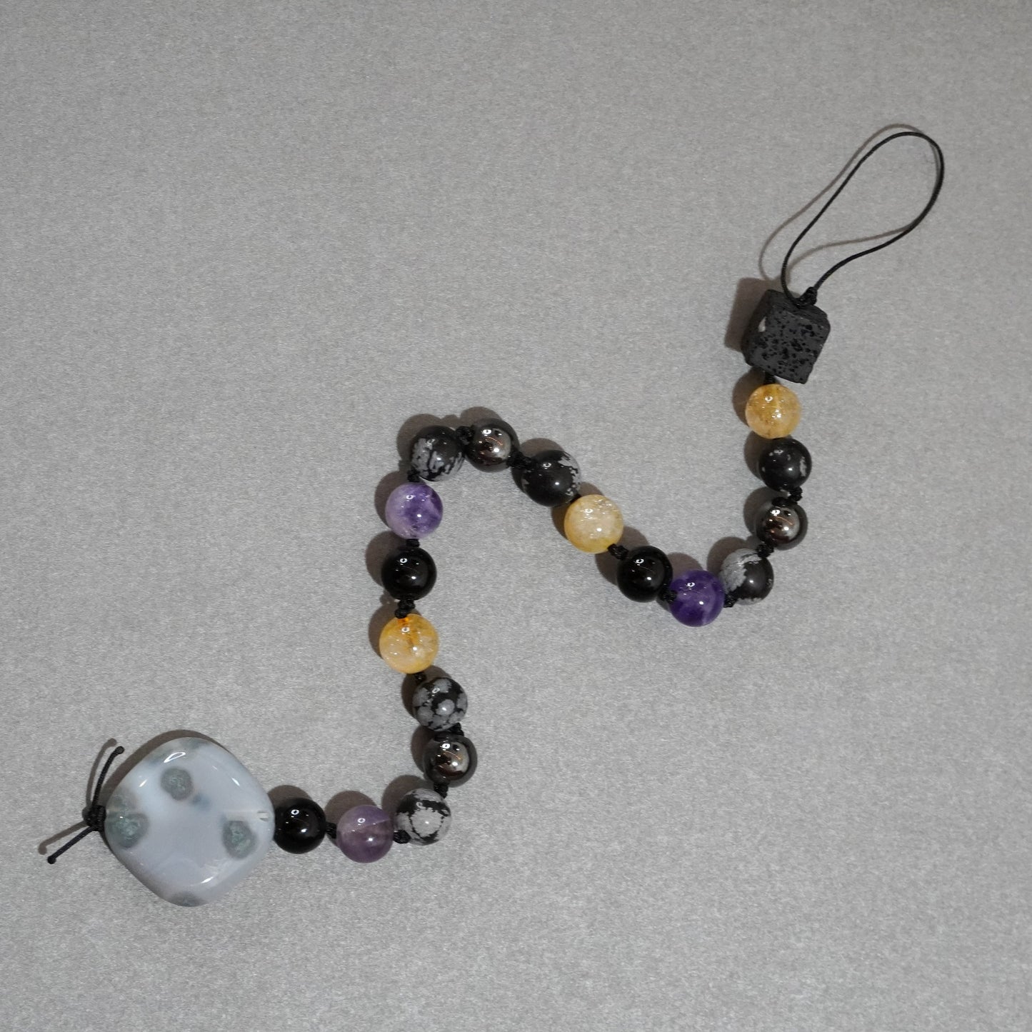 Protection Story String