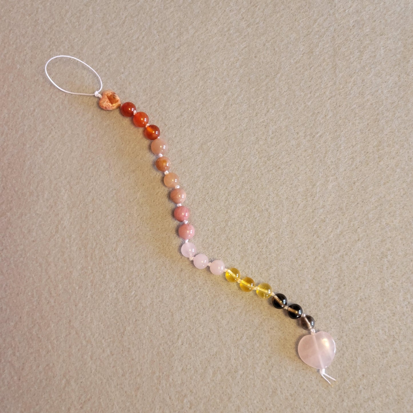 Amazing Mama Story String