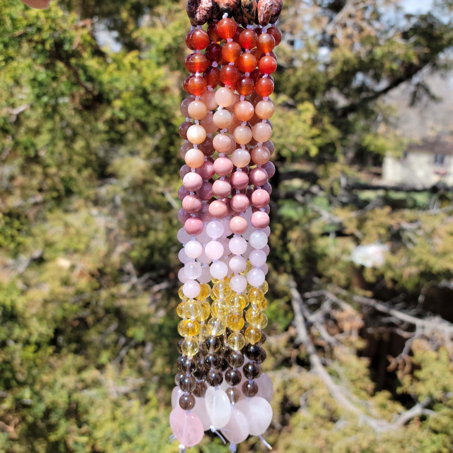 Amazing Mama Story String