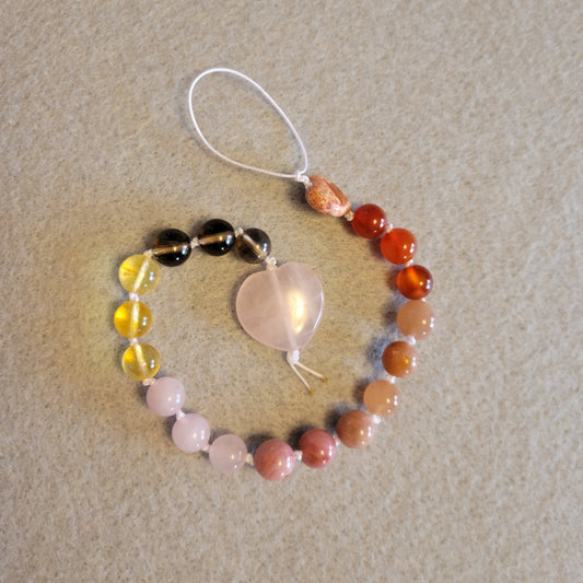 Amazing Mama Story String