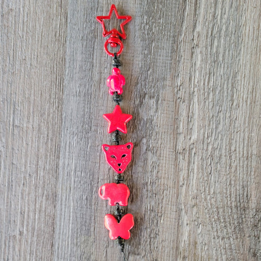 RED! Story String Jr.