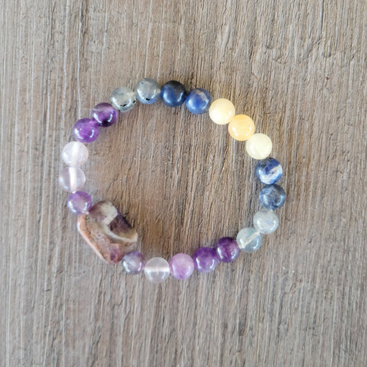 Balance Story String Bracelet