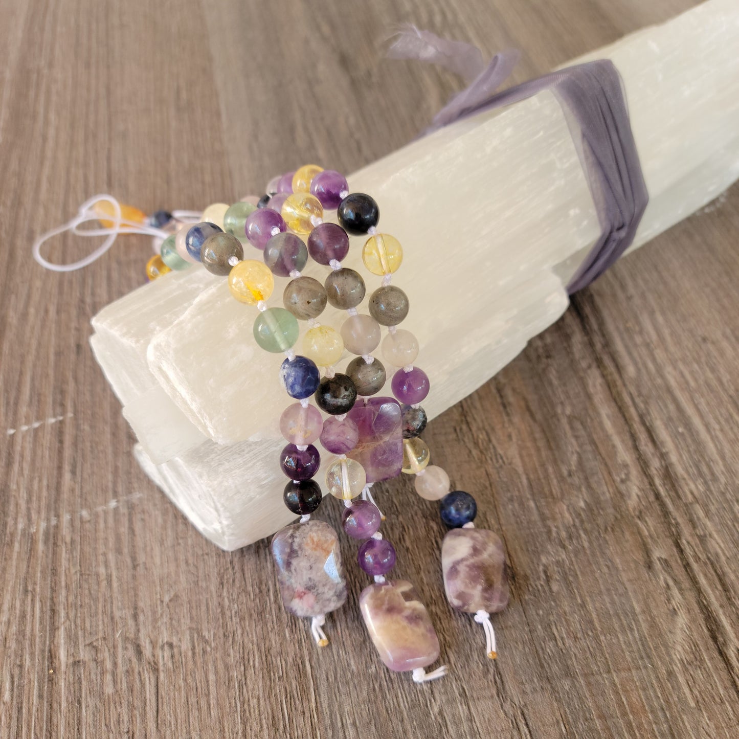 Balance Story String