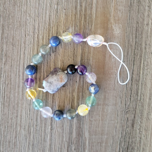 Balance Story String