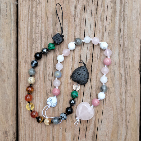 Self-Love Story String