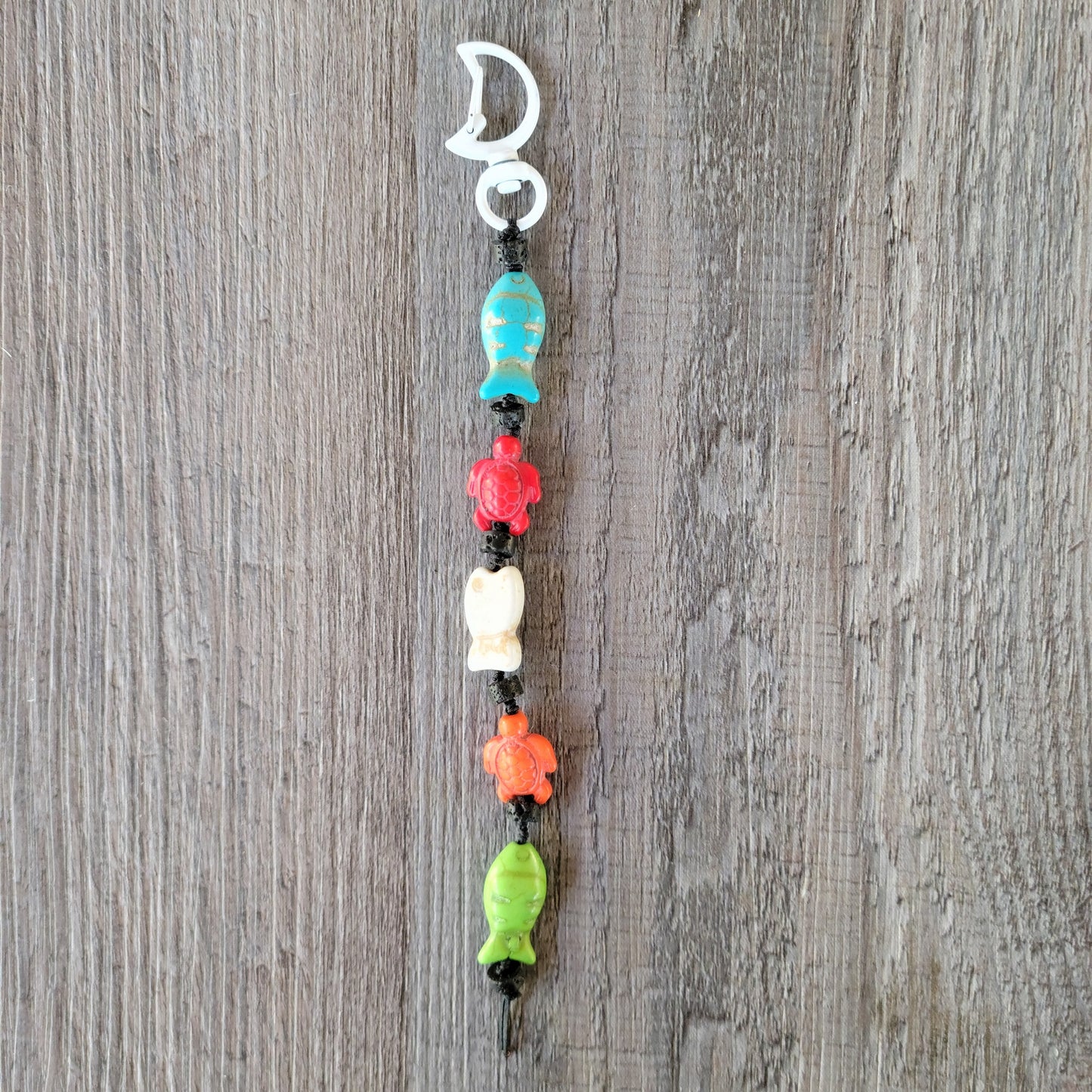 Swimming Upstream Story String Jr.