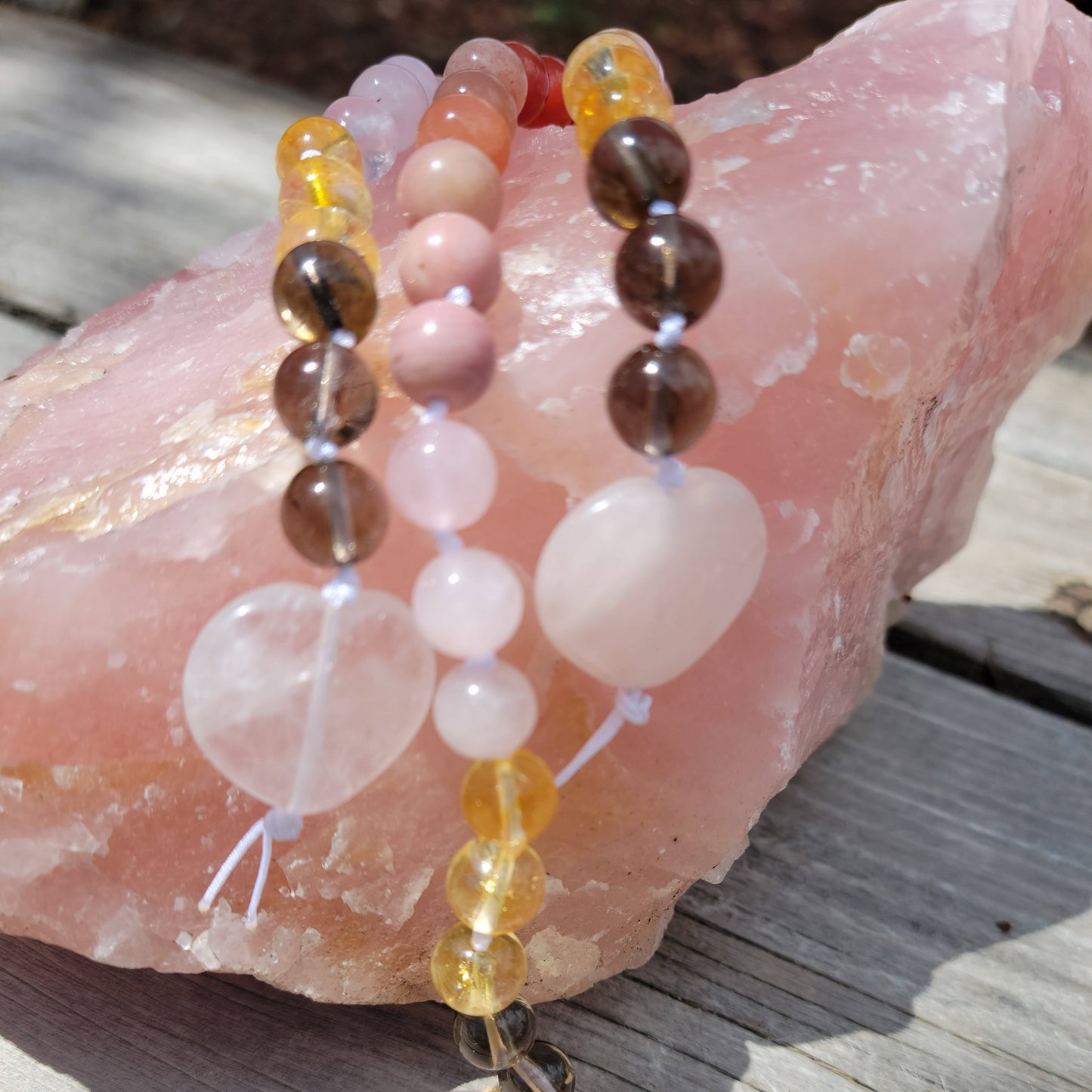 Amazing Mama Story String