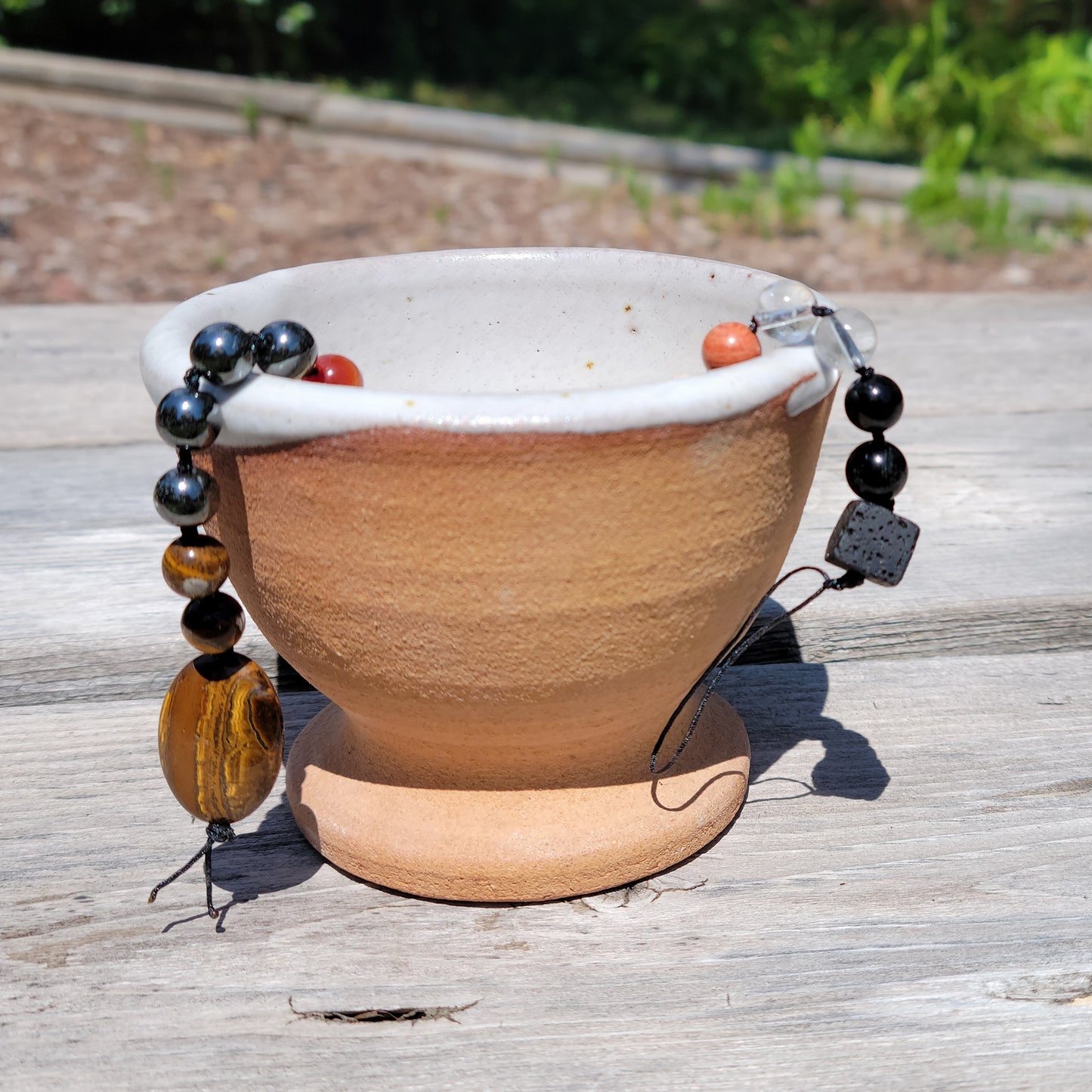 Resilience Story String