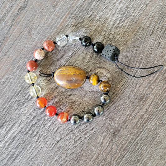 Resilience Story String