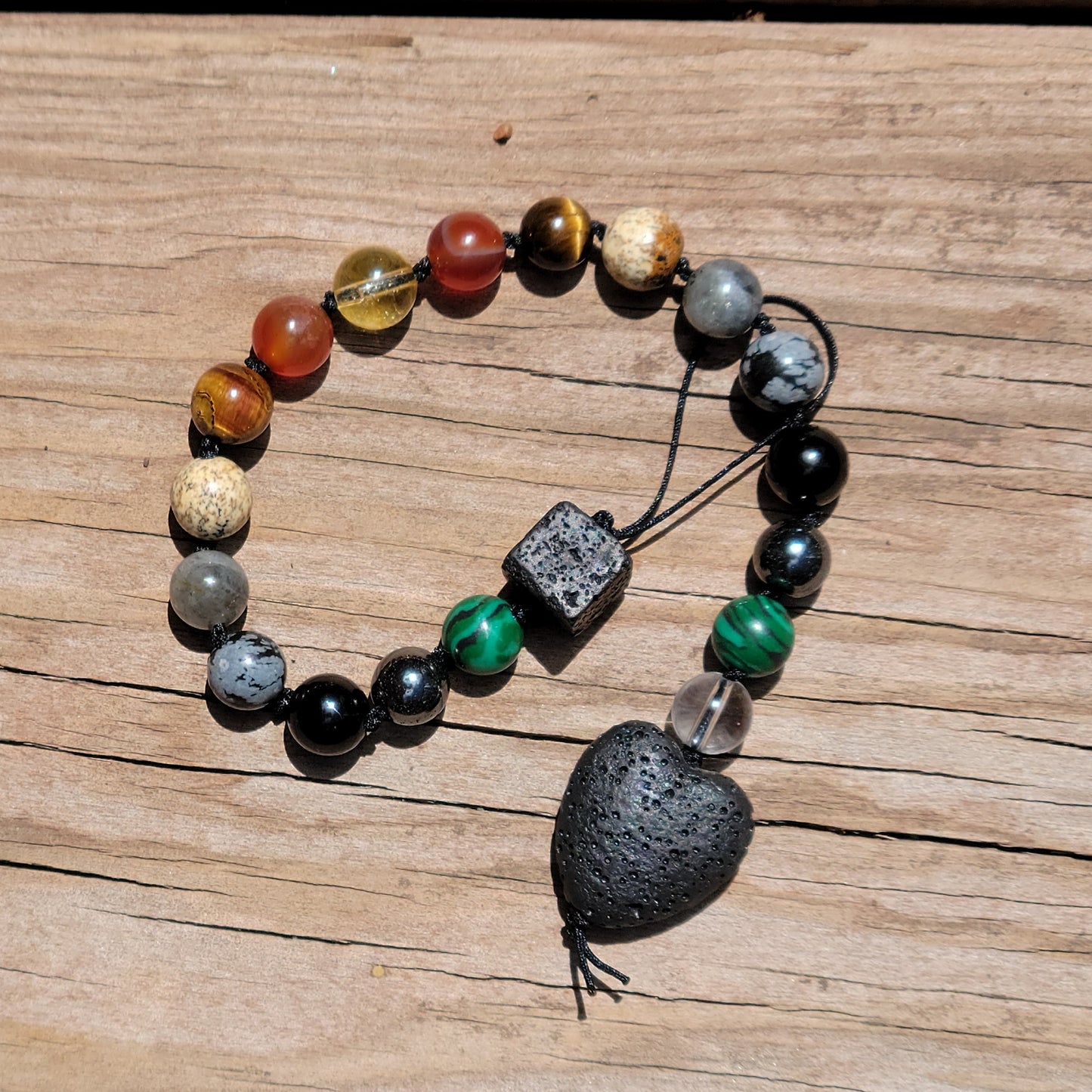 Self-Love Story String