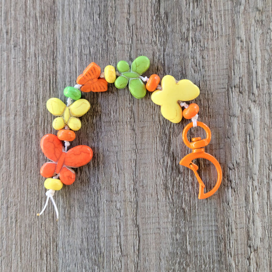 Sunny Butterfly Story String Jr.
