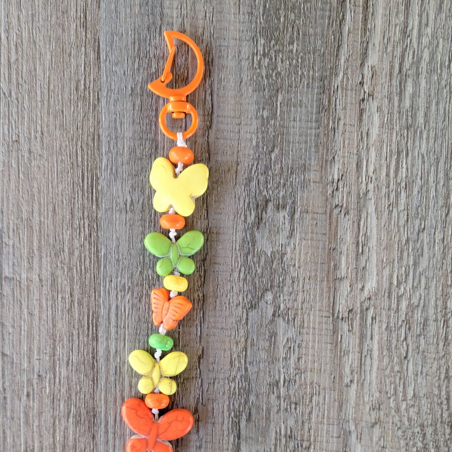 Sunny Butterfly Story String Jr.