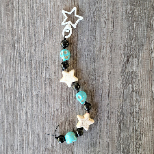 Stars & Skulls Story String Jr.