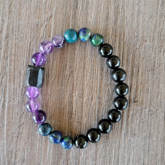 Zen Story String Bracelet