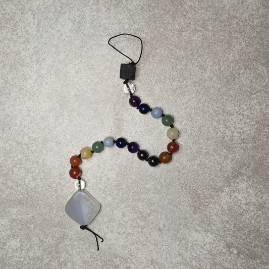 Chakra Story String