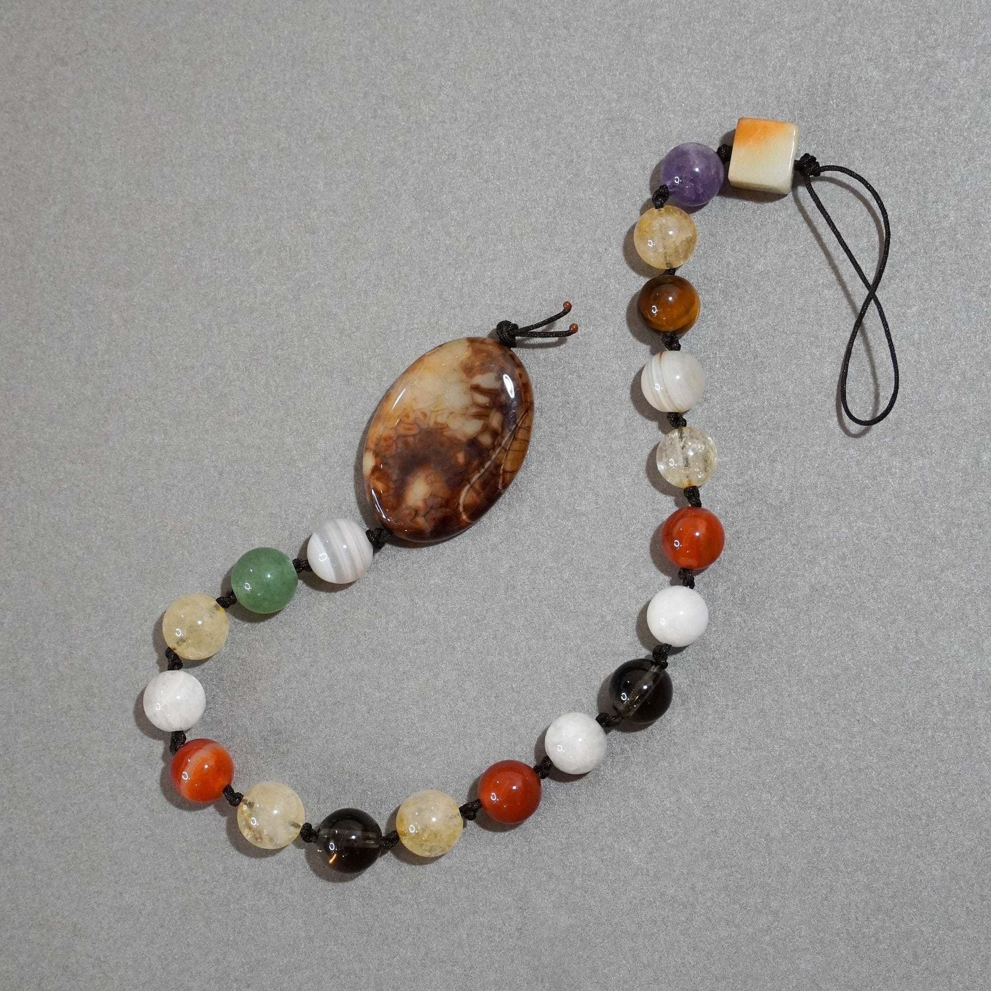 Gratitude Story String – Sacred Story Stones LLC