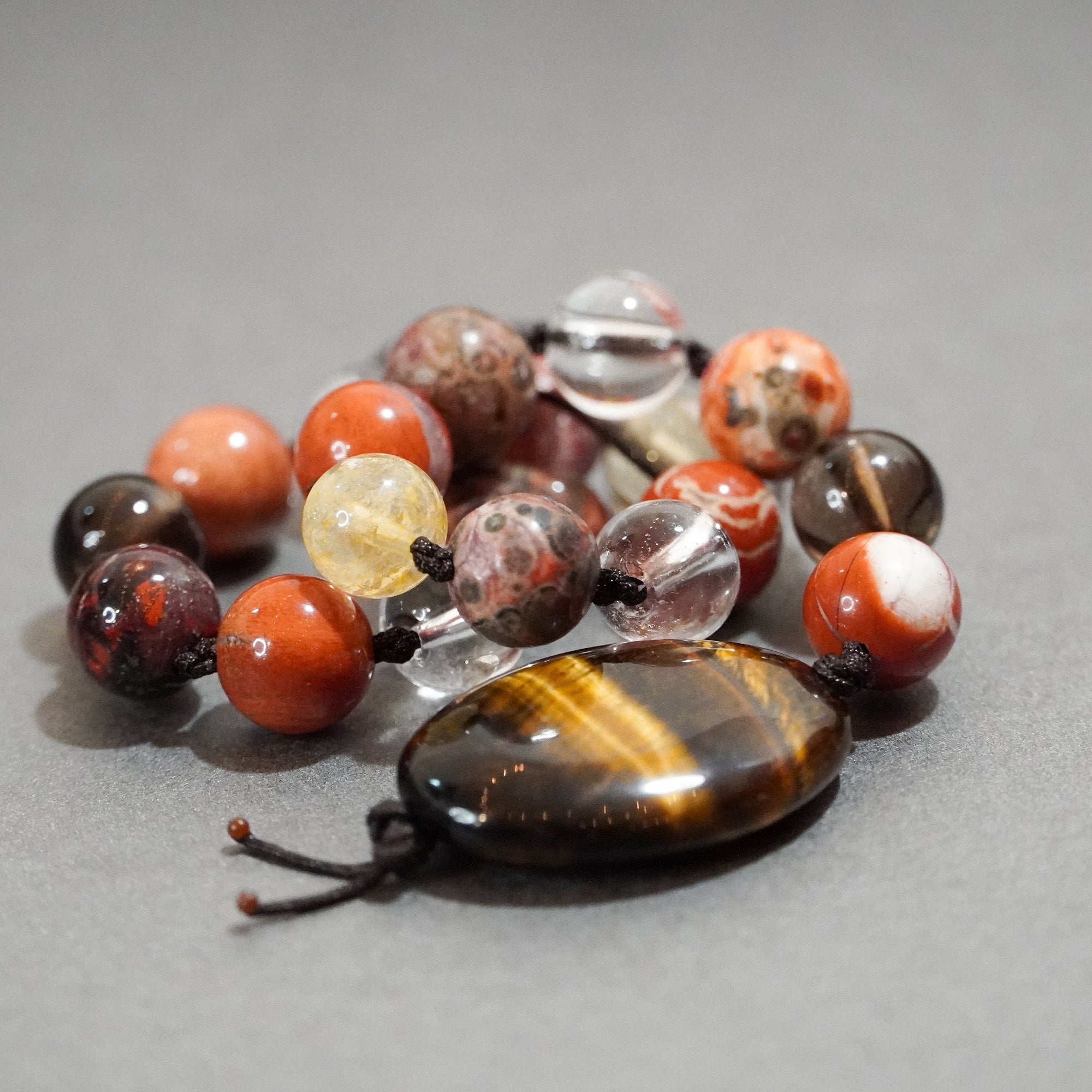 Healing Story String – Sacred Story Stones LLC