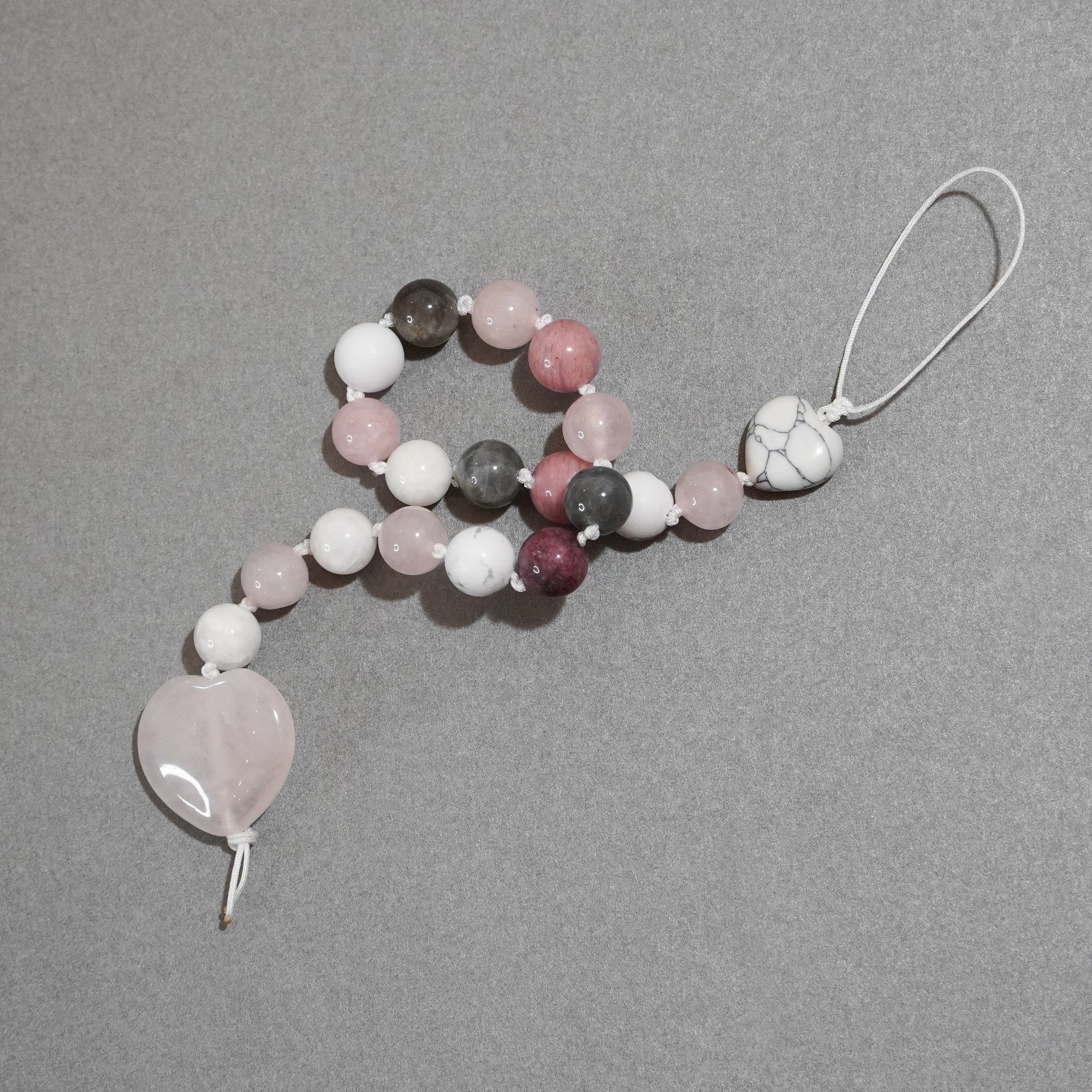 Self-Love Story String – Sacred Story Stones LLC
