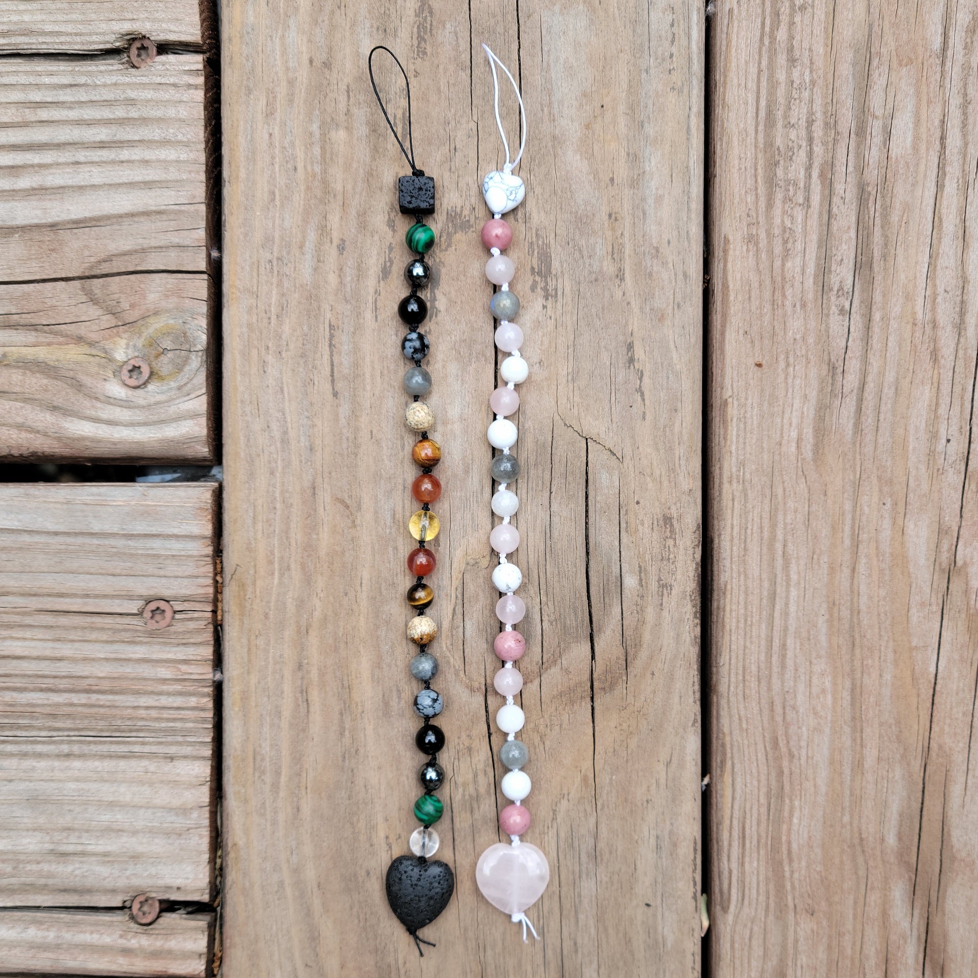 Self-Love Story String – Sacred Story Stones LLC