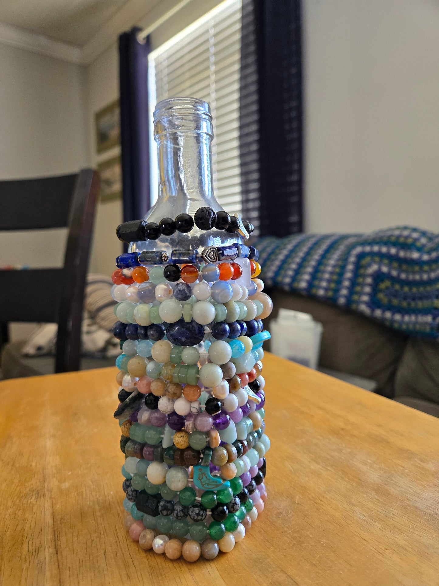 Mom and Me Bracelet Workshop