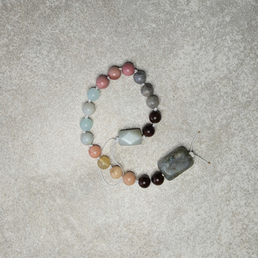 Empowered Story String