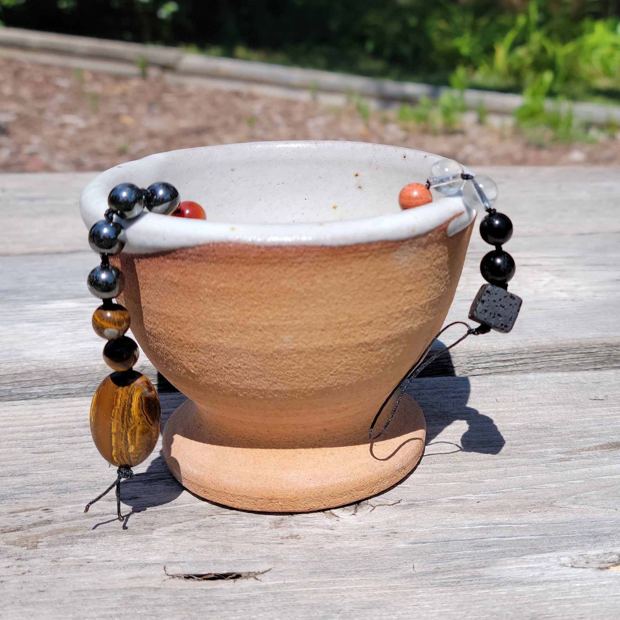 Resilience Story String – Sacred Story Stones LLC