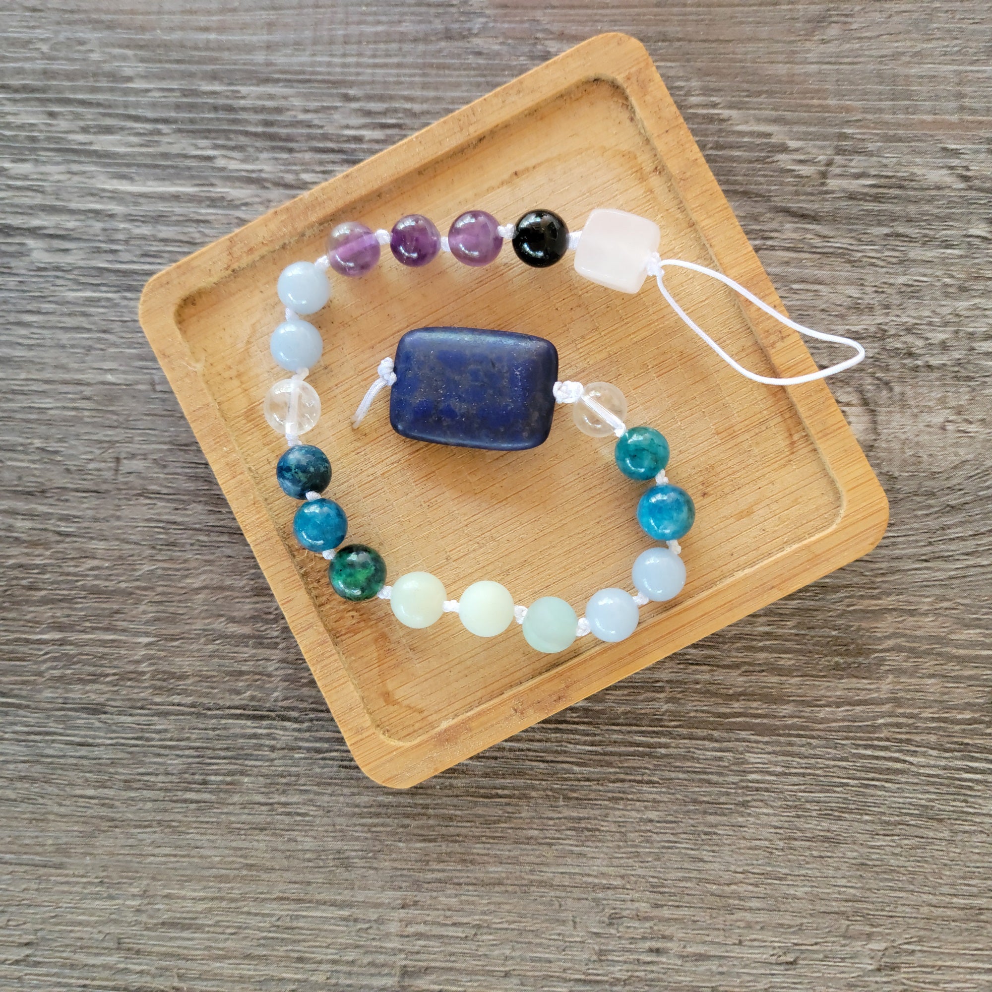 Zen Story String – Sacred Story Stones LLC