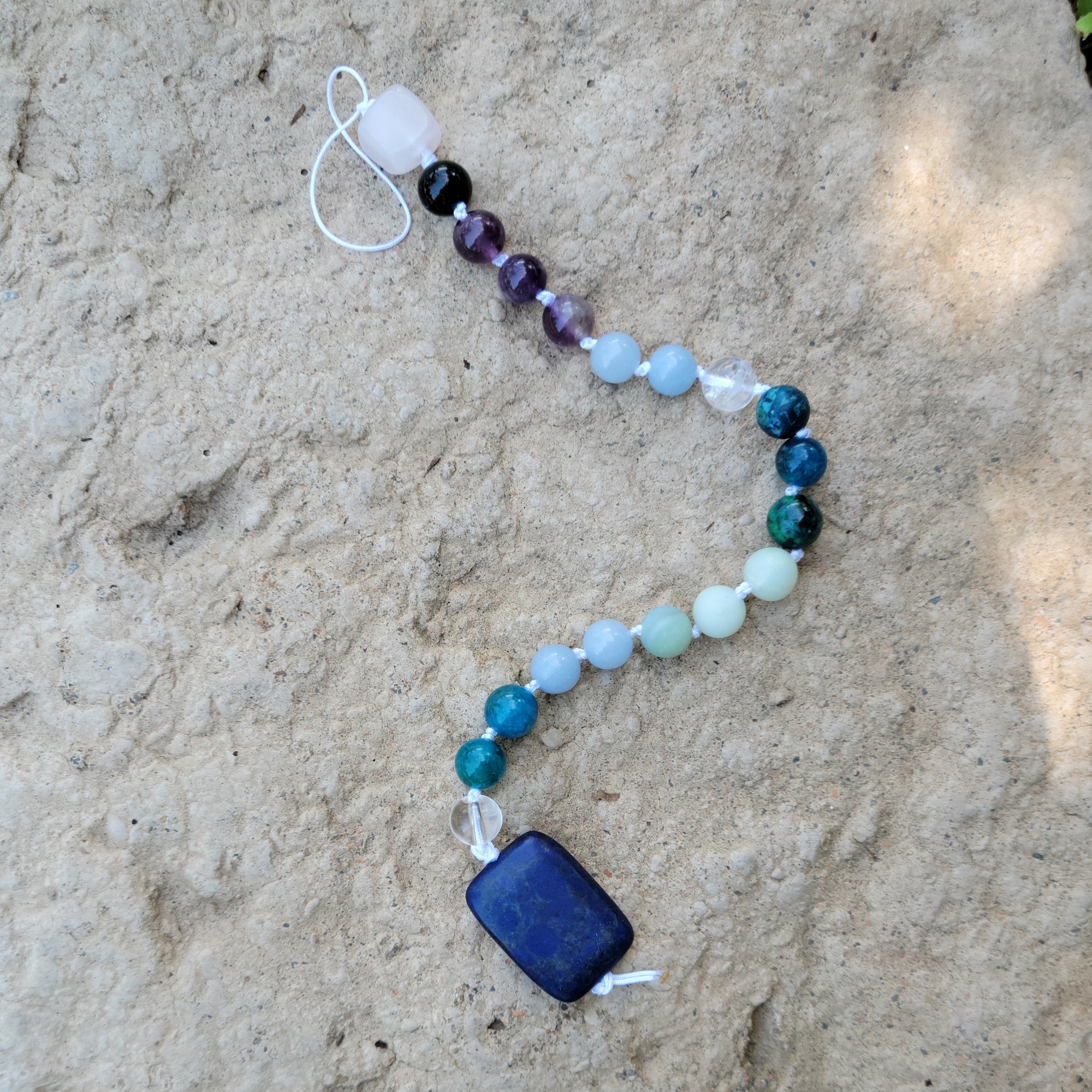 Zen Story String – Sacred Story Stones LLC